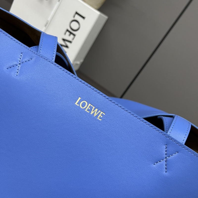 Loewe Shopping Bags